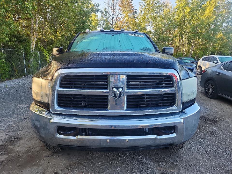 Продажа на аукционе авто 2012 Dodge Ram 2500, vin: 3C6UD5CLXCG311077, номер лота: 68201426