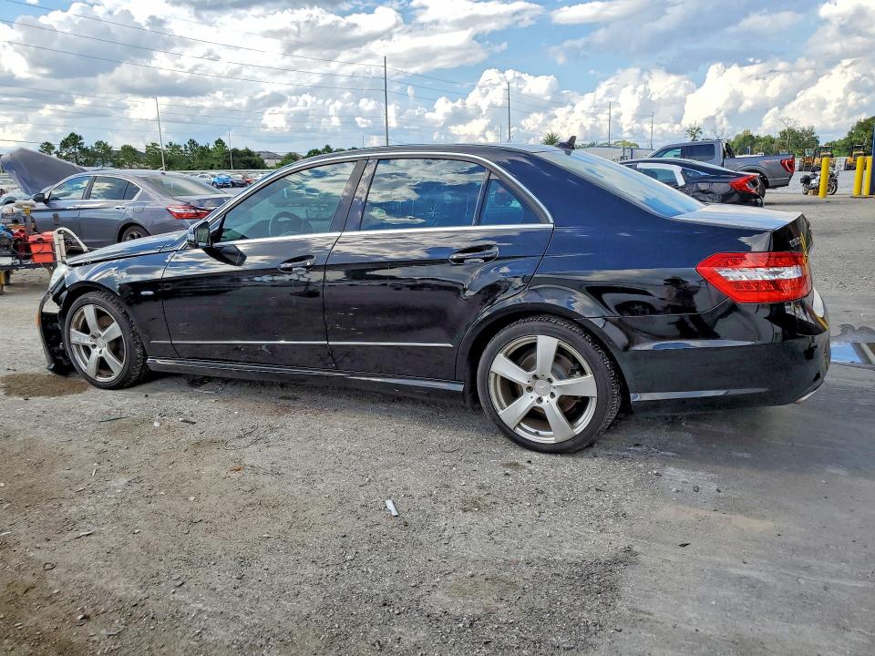 Aukcja sprzedaży 2012 Mercedes-benz E, vin: WDDHF5KBXCA593349, numer aukcji: 69898946