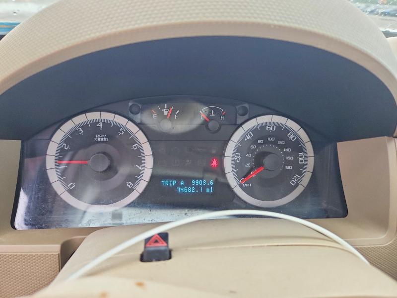 Продажа на аукционе авто 2009 Ford Escape, vin: 1FMCU03G99KB53869, номер лота: 70611336