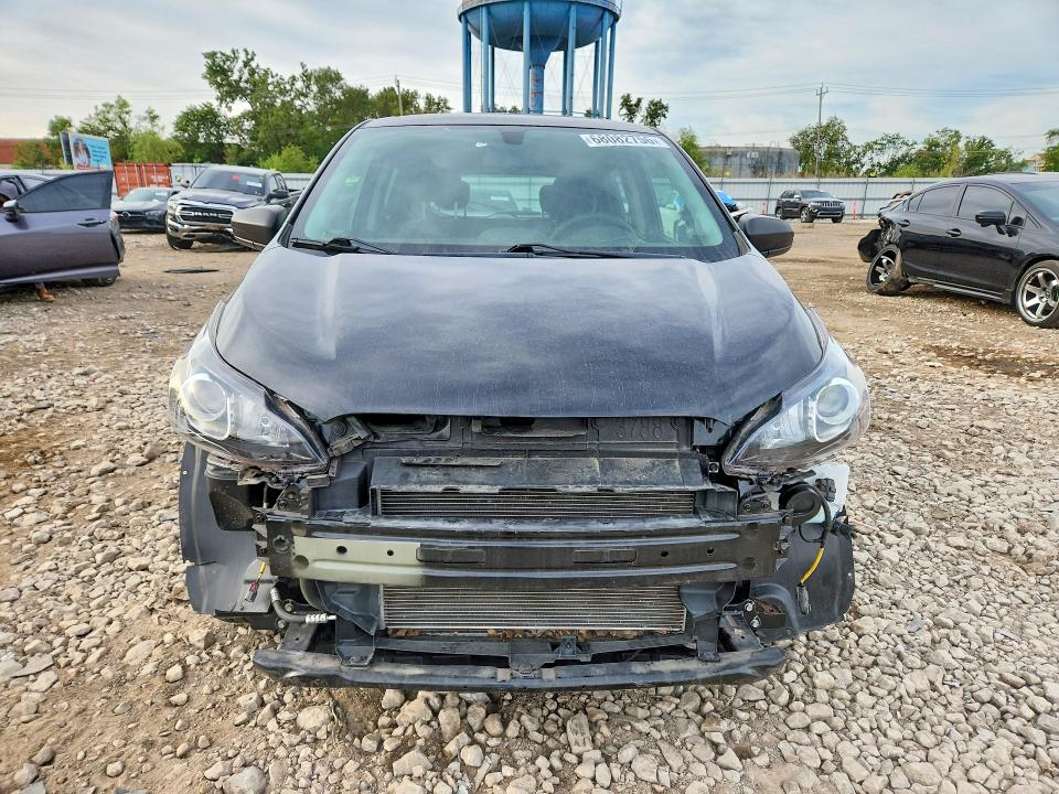 68082756 :رقم المزاد ، KL8CB6SA9KC816831 vin ، 2019 Chevrolet Spark مزاد بيع