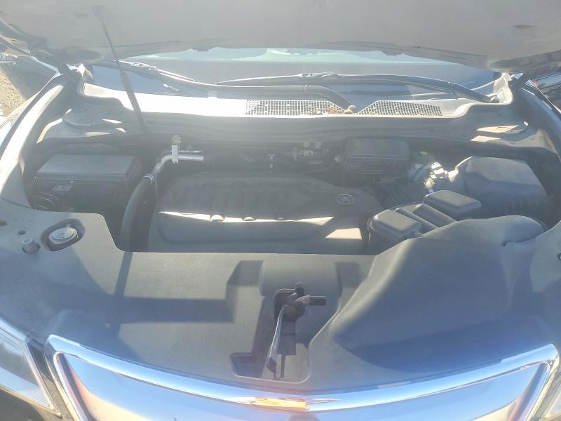 Aukcja sprzedaży 2014 Acura Mdx, vin: 5FRYD4H45EB041236, numer aukcji: 70026556