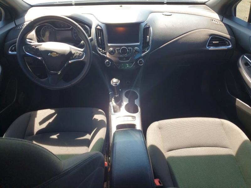Продаж на аукціоні авто 2016 Chevrolet Cruze, vin: 1G1BE5SM6G7237089, номер лоту: 68651306