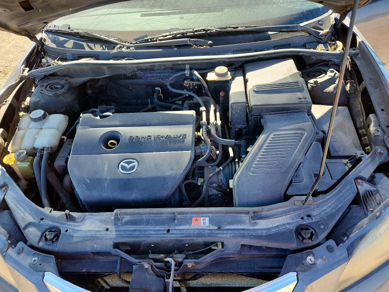 Aukcja sprzedaży 2008 Mazda 3, vin: JM1BK32F481105331, numer aukcji: 68010066
