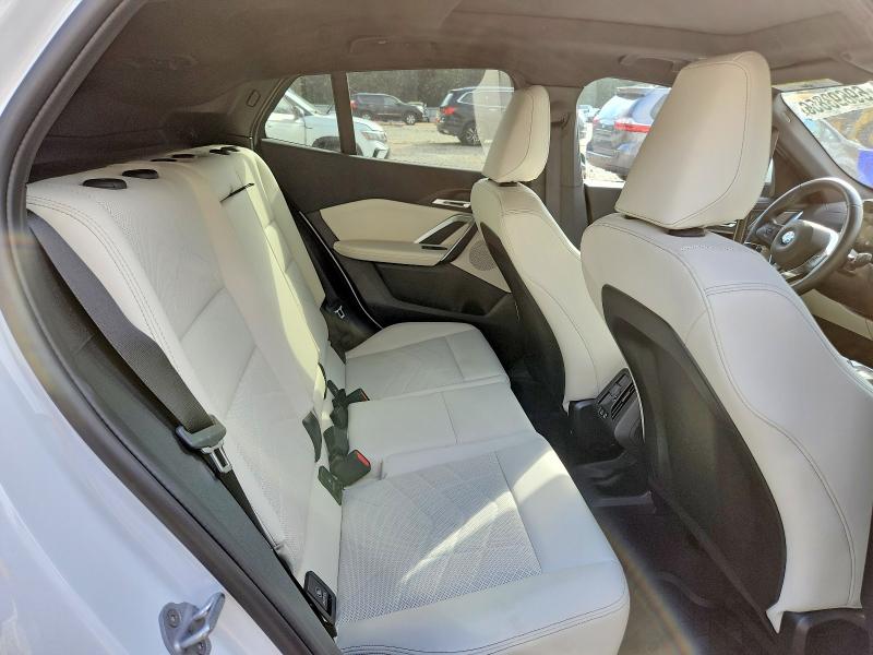 Aukcja sprzedaży 2026 Bmw X2, vin: WBX63GM03T5589656, numer aukcji: 69693856