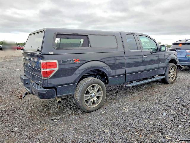 Продажа на аукционе авто 2014 Ford F150, vin: 1FTFX1EF7EFC59842, номер лота: 69637356