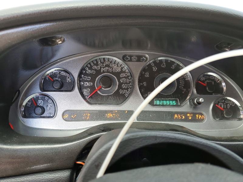 71219806 :رقم المزاد ، 1FAFP42XXXF132705 vin ، 1999 Ford Mustang مزاد بيع