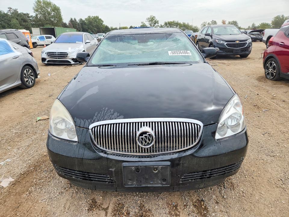 2007 Buick Lucerne მანქანა იყიდება აუქციონზე, vin: 1G4HD572X7U200071, აუქციონის ნომერი: 68936486