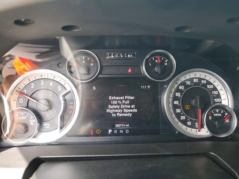 Aukcja sprzedaży 2016 Ram 1500, vin: 1C6RR7LM7GS303979, numer aukcji: 68940376