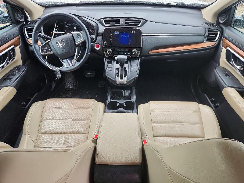 Продажа на аукционе авто 2018 Honda Cr-v, vin: 5J6RW2H98JL027381, номер лота: 68706486