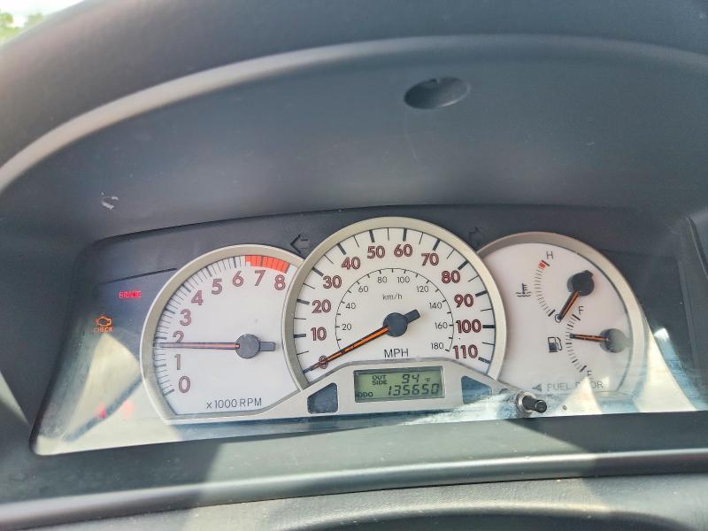 2007 Toyota Corolla მანქანა იყიდება აუქციონზე, vin: 1NXBR32E07Z907709, აუქციონის ნომერი: 67408166