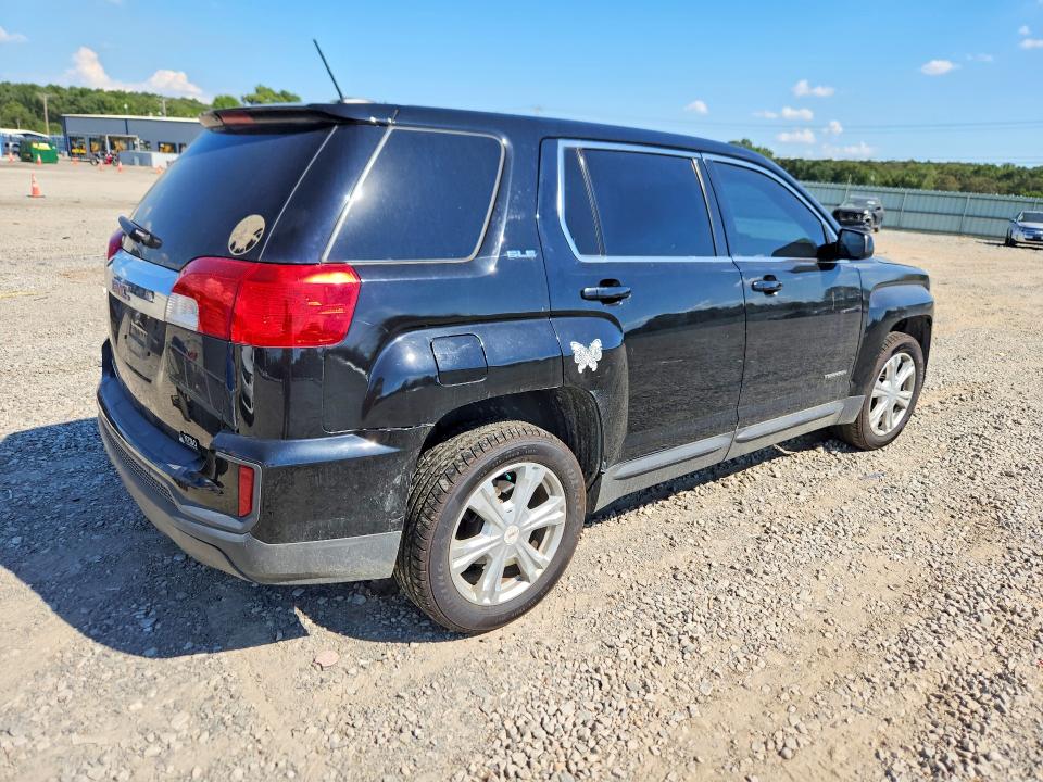 Продажа на аукционе авто 2017 Gmc Terrain, vin: 2GKALMEK5H6347862, номер лота: 67409596
