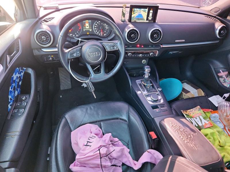 Aukcja sprzedaży 2020 Audi A3, vin: WAUAUGFF7LA104865, numer aukcji: 69186906