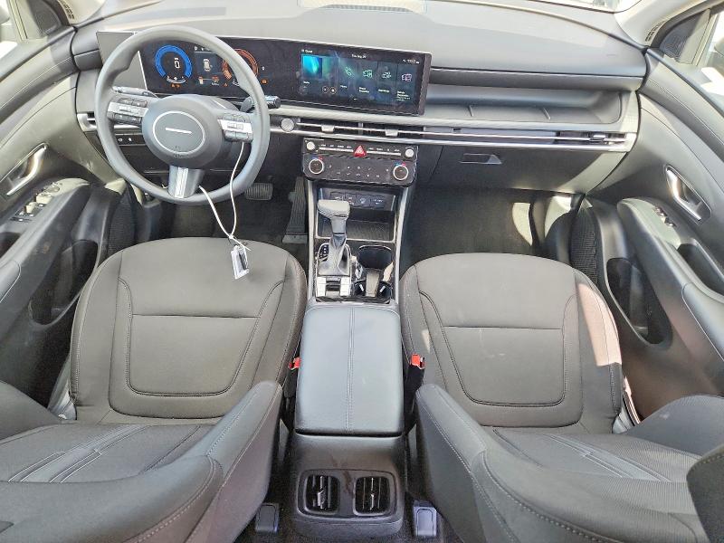71013046 :رقم المزاد ، 5NMJBCDE7TH720518 vin ، 2026 Hyundai Tucson مزاد بيع