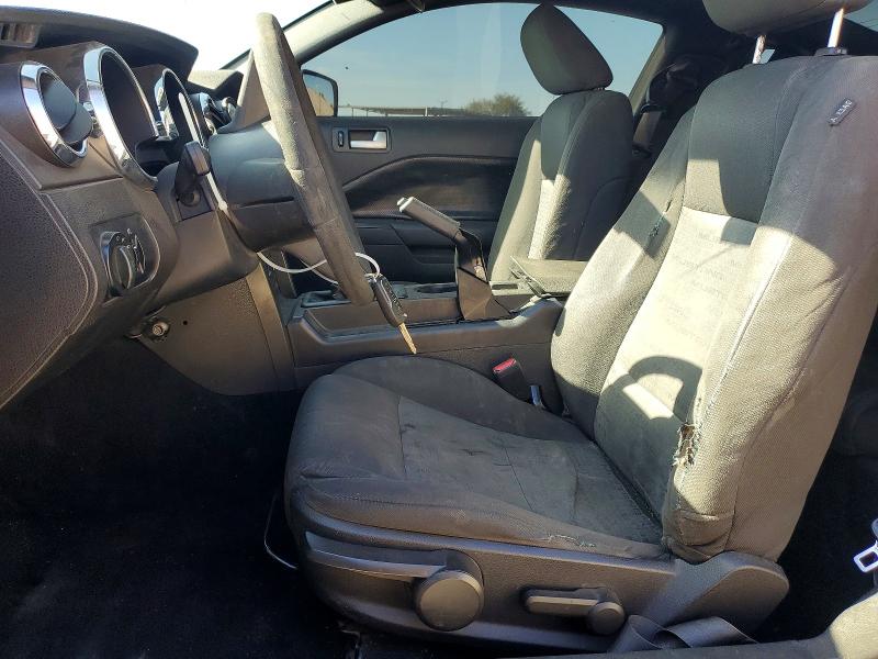 2009 Ford Mustang მანქანა იყიდება აუქციონზე, vin: 1ZVHT80N395132073, აუქციონის ნომერი: 69856986
