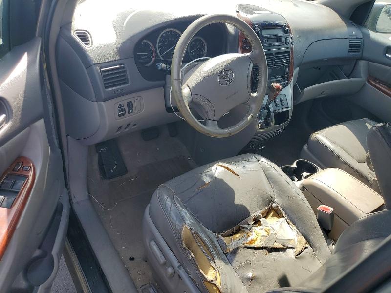 Продажа на аукционе авто 2005 Toyota Sienna, vin: 5TDZA22C65S381493, номер лота: 70392476
