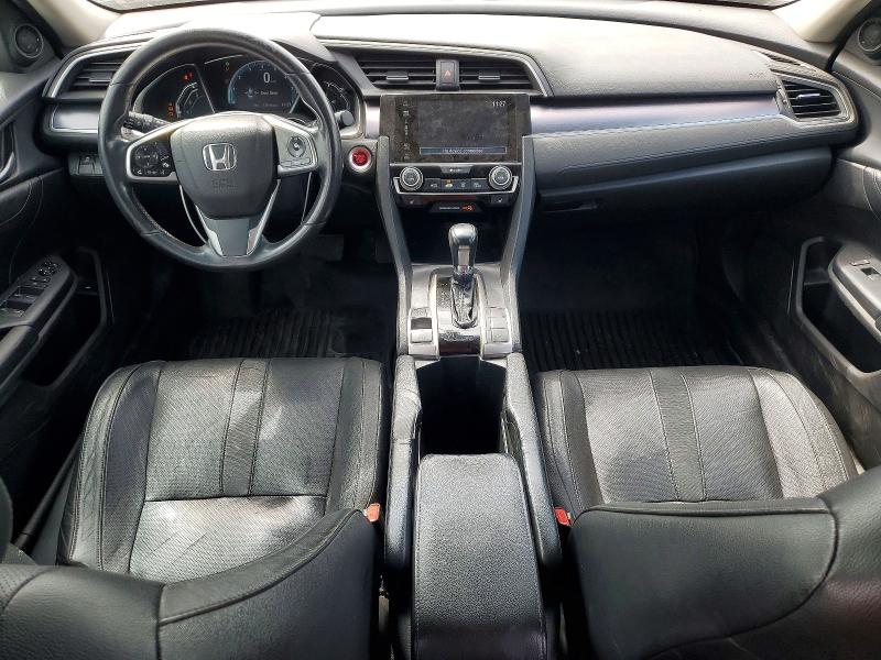 Aukcja sprzedaży 2017 Honda Civic, vin: 19XFC1F79HE009312, numer aukcji: 68822186