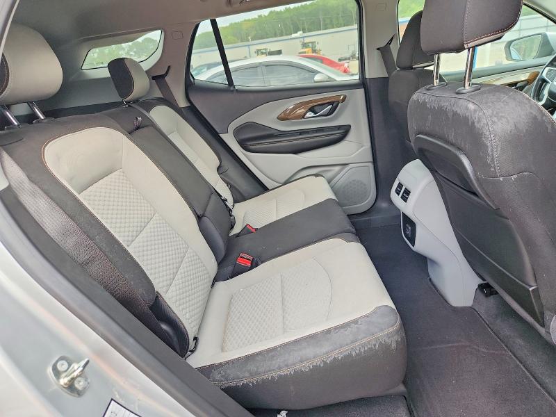 Aukcja sprzedaży 2018 Gmc Terrain, vin: 3GKALTEV1JL352093, numer aukcji: 69499756