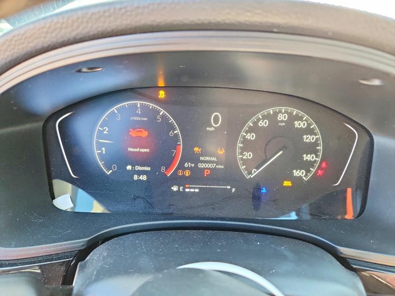 Продажа на аукционе авто 2025 Honda Civic, vin: 2HGFE2F59SH522071, номер лота: 69778996