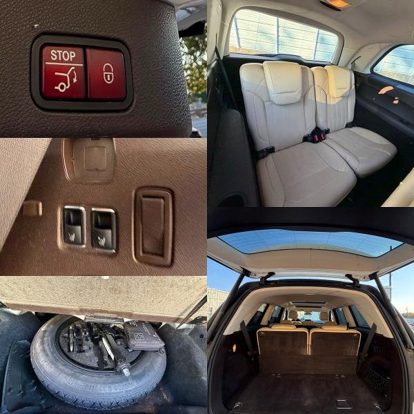 Продаж на аукціоні авто 2017 Mercedes-benz Gls, vin: 4JGDF6EE0HA798234, номер лоту: 70028666