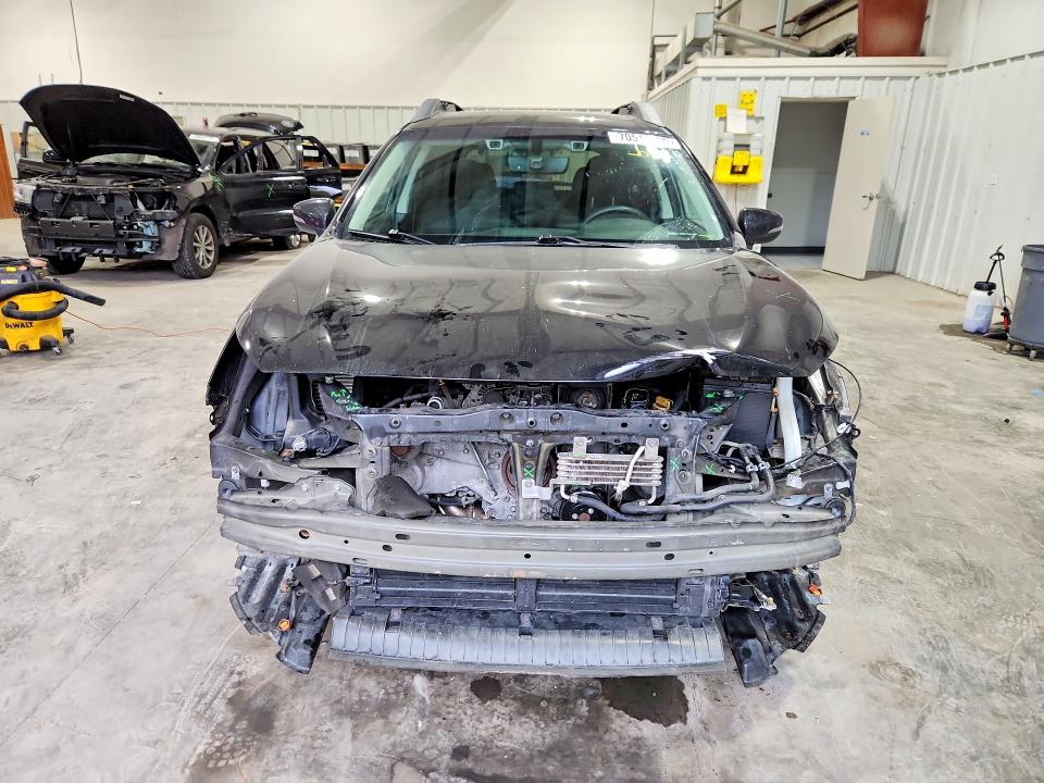 70510196 :رقم المزاد ، 4S4BSAHCXJ3388390 vin ، 2018 Subaru Outback مزاد بيع