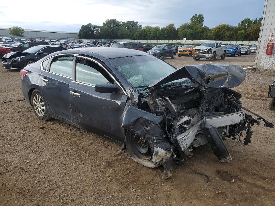 Aukcja sprzedaży 2013 Nissan Altima, vin: 1N4AL3AP8DC214673, numer aukcji: 69244796
