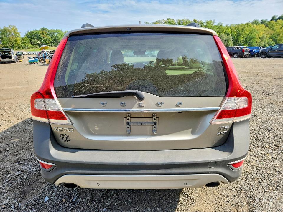 Aukcja sprzedaży 2016 Volvo Xc70, vin: YV4612NM6G1259916, numer aukcji: 68949476