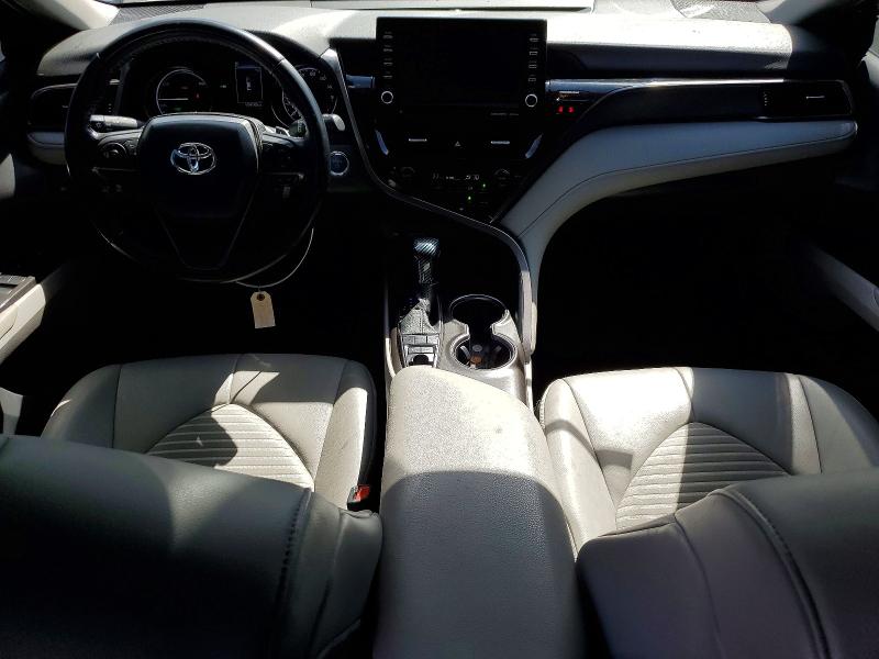 Aukcja sprzedaży 2023 Toyota Camry Hybrid, vin: 4T1S31AK3PU052355, numer aukcji: 67414006