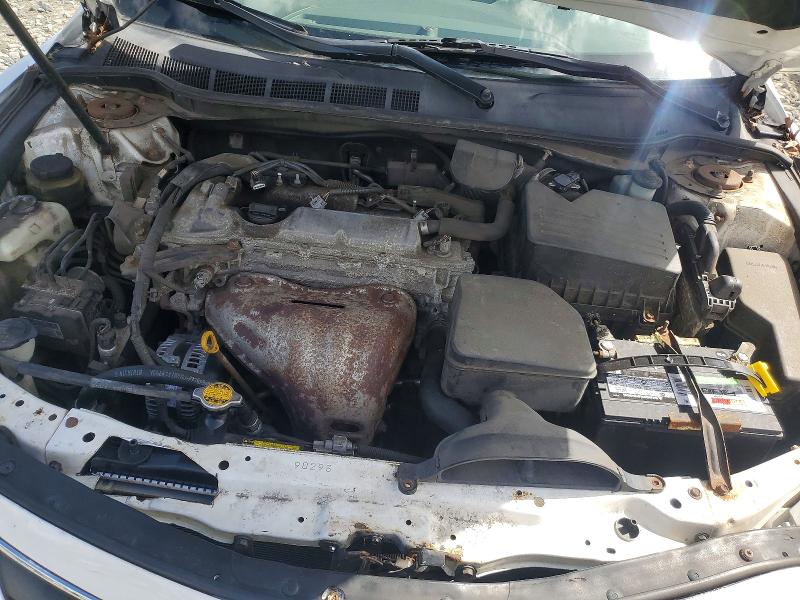 Aukcja sprzedaży 2011 Toyota Camry, vin: 4T1BF3EK0BU640204, numer aukcji: 70373406