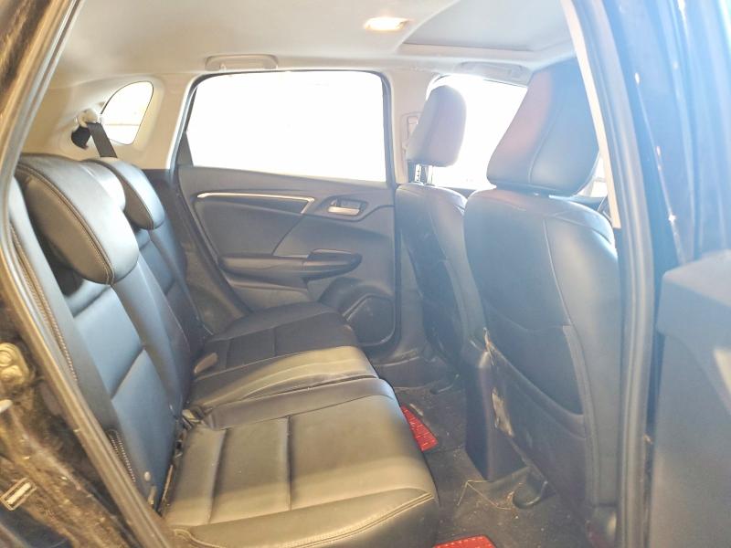 Продаж на аукціоні авто 2019 Honda Fit, vin: 3HGGK5H06KM700097, номер лоту: 67164976
