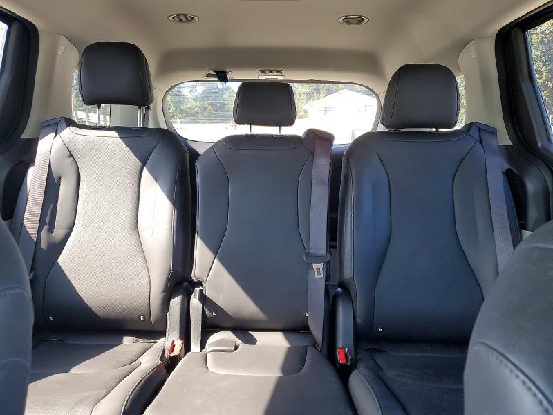 67895966 :رقم المزاد ، KNDNB4H34R6405892 vin ، 2024 Kia Carnival مزاد بيع