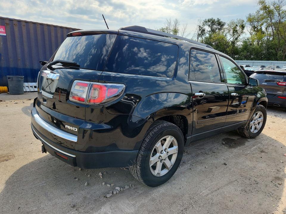 Продажа на аукционе авто 2013 Gmc Acadia, vin: 1GKKVPKD8DJ249234, номер лота: 67275966