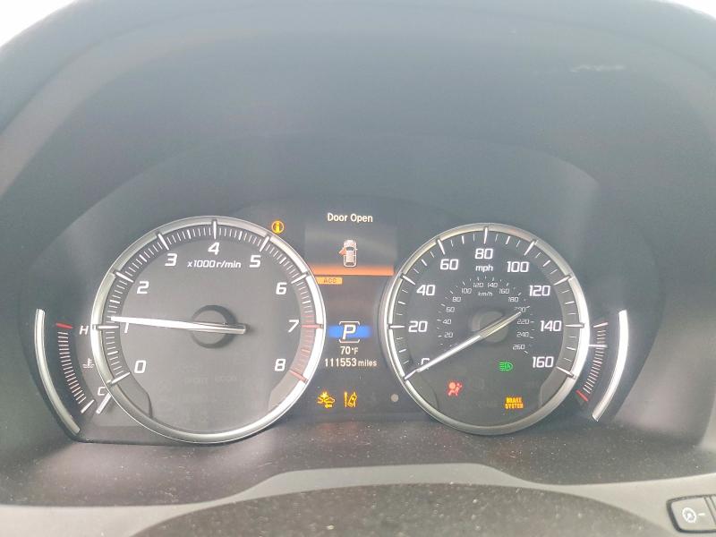 Auction sale of the 2019 Acura Mdx, vin: 5J8YD4H52KL008585, lot number: 67190666