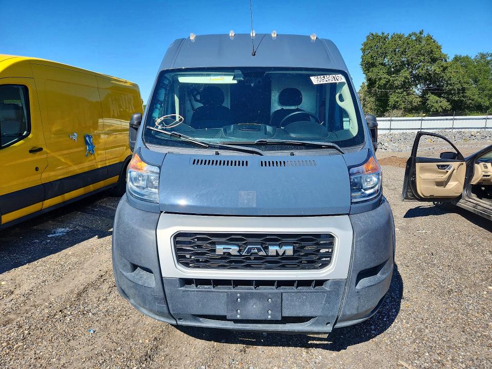 Aukcja sprzedaży 2020 Ram Promaster 3500, vin: 3C6URVJG7LE146494, numer aukcji: 66549076