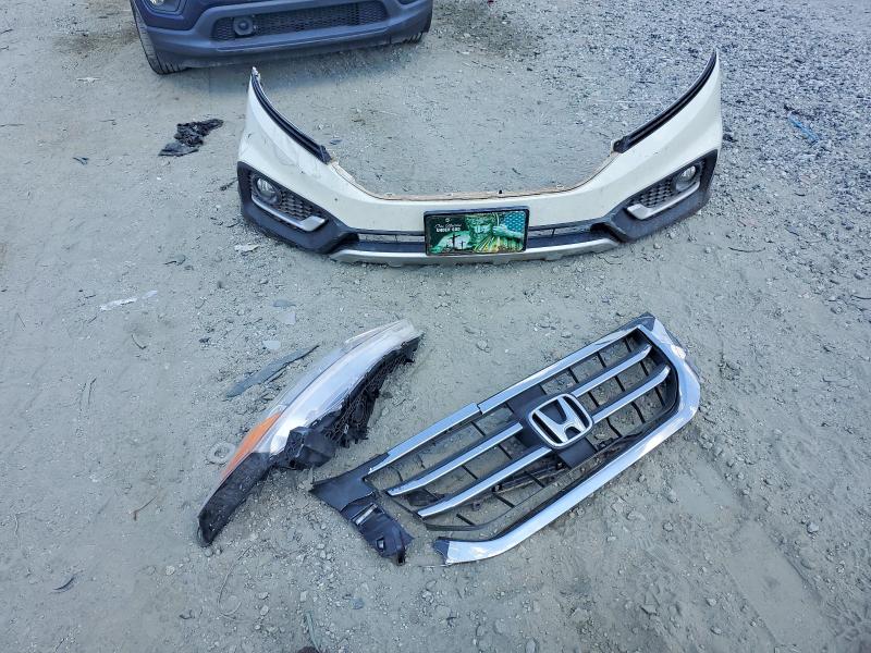 2013 Honda Crosstour მანქანა იყიდება აუქციონზე, vin: 5J6TF1H57DL002179, აუქციონის ნომერი: 67068546