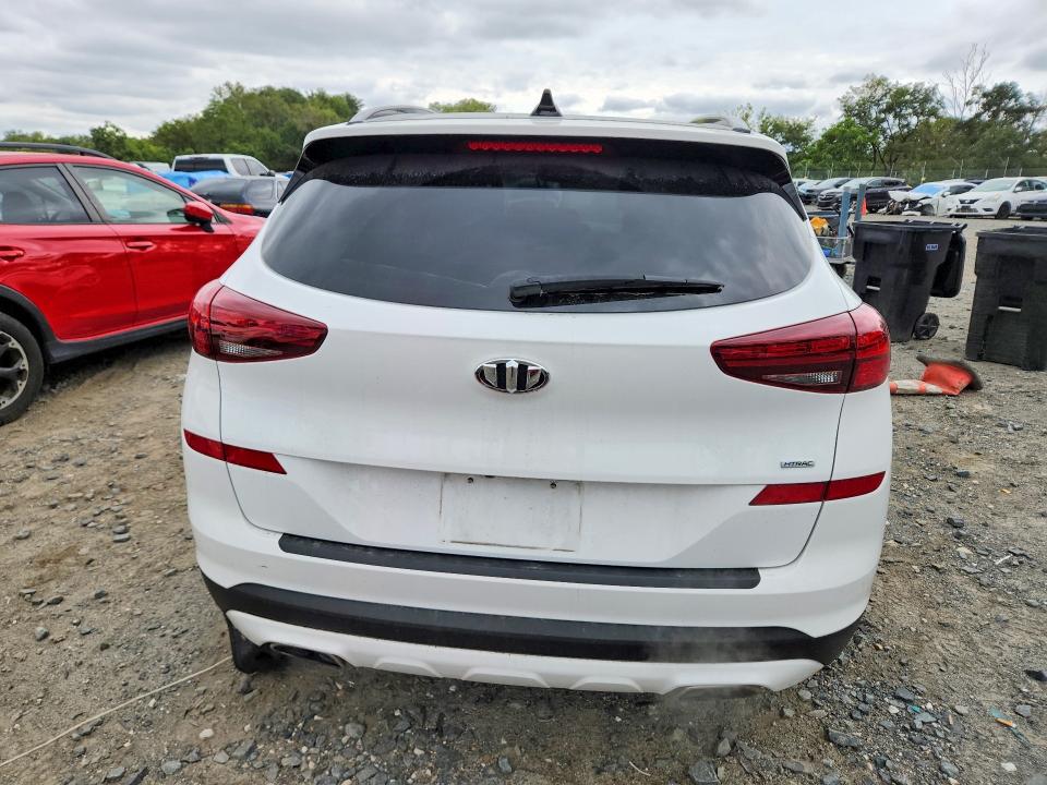 Aukcja sprzedaży 2019 Hyundai Tucson, vin: KM8J3CAL8KU965895, numer aukcji: 69579506