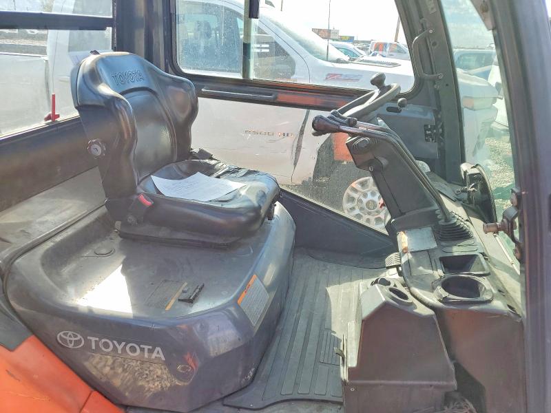 Продаж на аукціоні авто 2015 Toyota Na-20 Fork, vin: 60623, номер лоту: 68698526