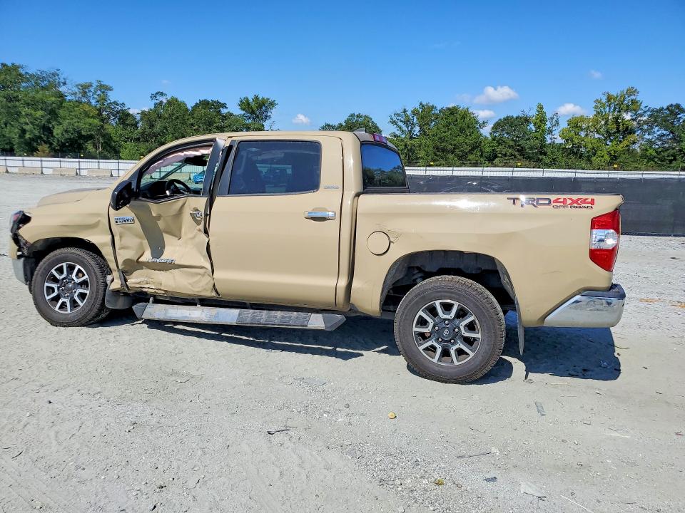 Aukcja sprzedaży 2020 Toyota Tundra, vin: 5TFHY5F13LX905840, numer aukcji: 67559966