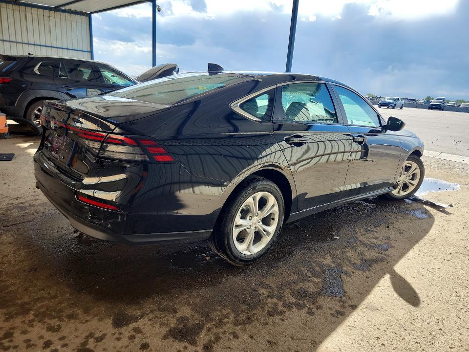 Продажа на аукционе авто 2026 Honda Accord, vin: 1HGCY1F23TA025172, номер лота: 67503226