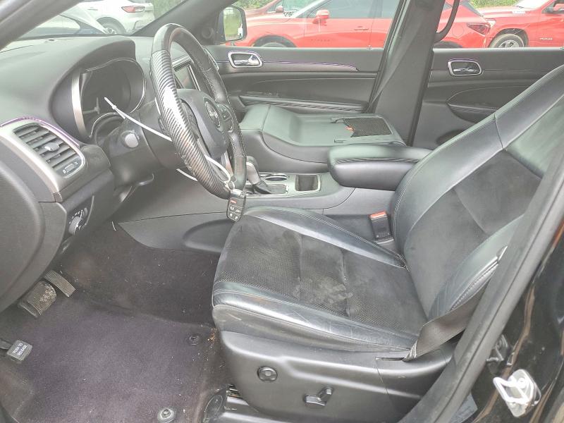 Продаж на аукціоні авто 2017 Jeep Grand Cherokee, vin: 1C4RJFAGXHC739079, номер лоту: 69561366