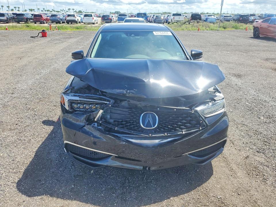 Продажа на аукционе авто 2020 Acura Tlx, vin: 19UUB2F44LA000682, номер лота: 67164496