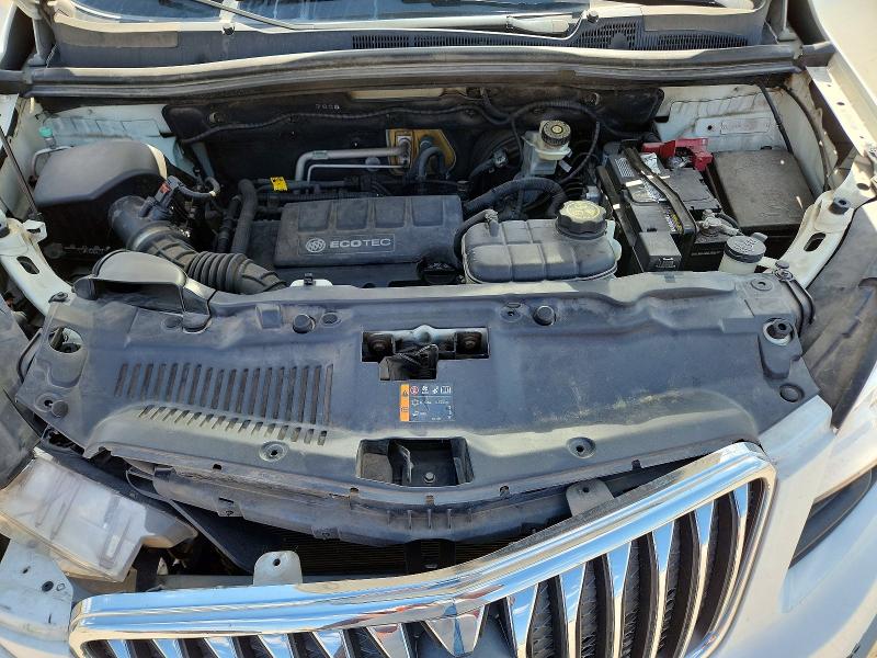 Продаж на аукціоні авто 2013 Buick Encore, vin: KL4CJDSB5DB109767, номер лоту: 69636286
