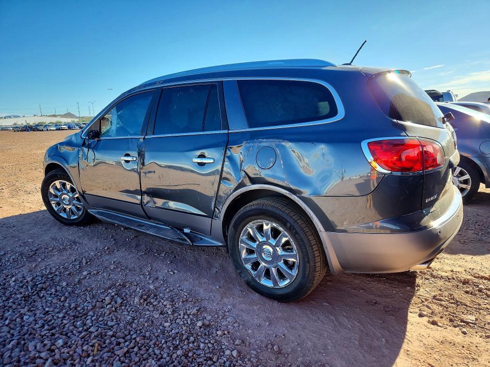 Aukcja sprzedaży 2011 Buick Enclave, vin: 5GAKRBED0BJ389498, numer aukcji: 68093316