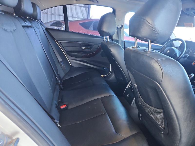 Aukcja sprzedaży 2013 Bmw 328, vin: WBA3C1C51DF435630, numer aukcji: 70386526