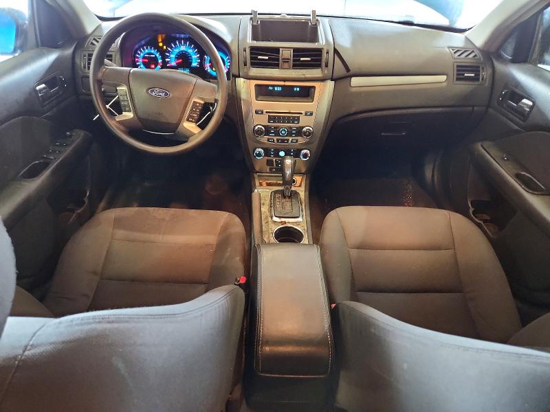 2011 Ford Fusion მანქანა იყიდება აუქციონზე, vin: 3FAHP0HA8BR145047, აუქციონის ნომერი: 69876006