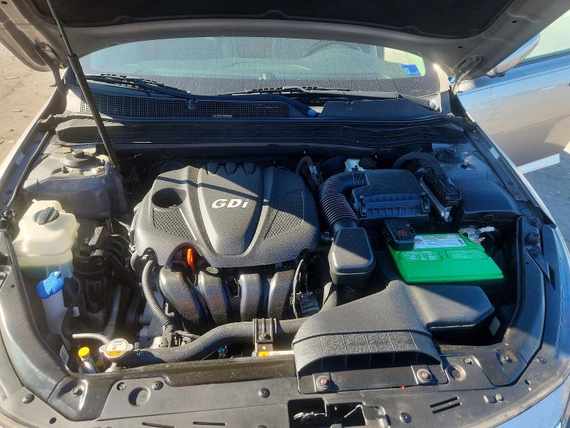 Aukcja sprzedaży 2013 Kia Optima, vin: 5XXGN4A74DG231412, numer aukcji: 71088626
