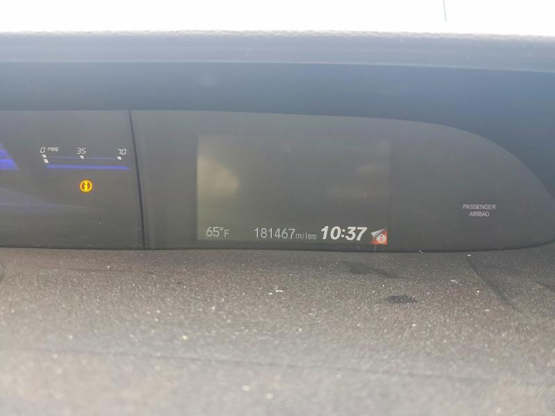 Продажа на аукционе авто 2015 Honda Civic, vin: 2HGFG3B87FH500110, номер лота: 70244706