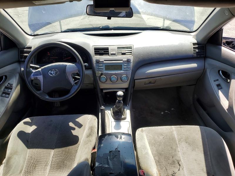 2010 Toyota Camry მანქანა იყიდება აუქციონზე, vin: 4T1BF3EK0AU521003, აუქციონის ნომერი: 69555726