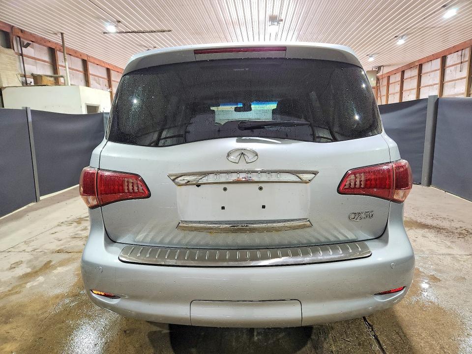 Продаж на аукціоні авто 2013 Infiniti Qx56, vin: JN8AZ2NE8D9040908, номер лоту: 68095806
