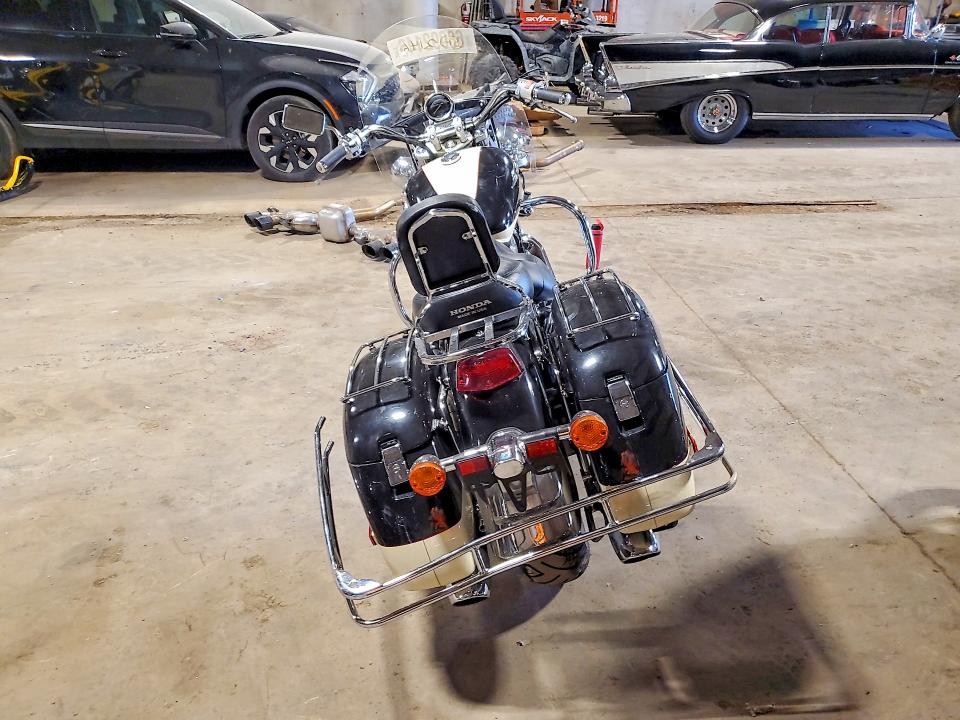 Продаж на аукціоні авто 1998 Honda Vt1100, vin: 1HFSC3701WA000251, номер лоту: 68092146