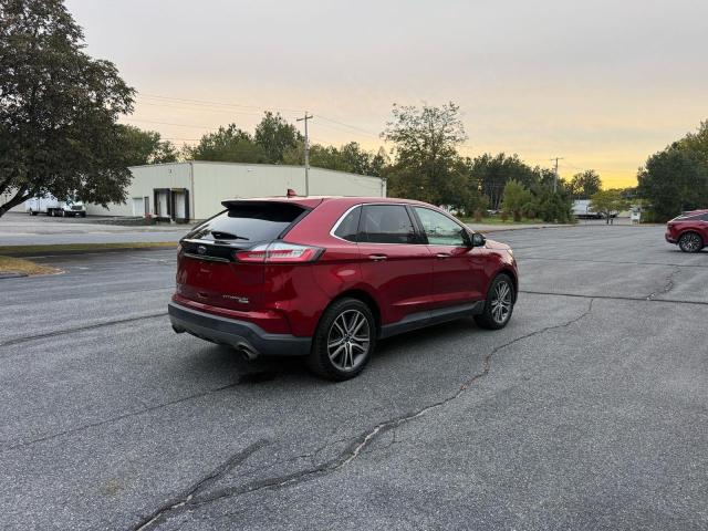 Aukcja sprzedaży 2019 Ford Edge, vin: 2FMPK4K95KBB65955, numer aukcji: 71111096